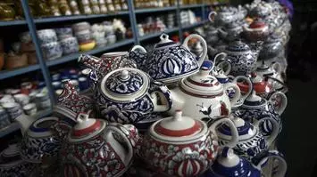 The ceramic city of Khurja - The Hindu BusinessLine