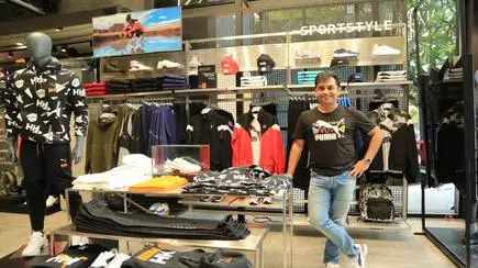 puma online shopping bangalore