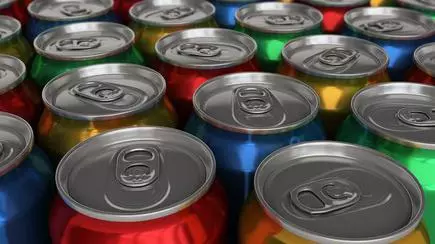 Hindalco In Consortium To Promote Use Of Aluminium Cans For - 