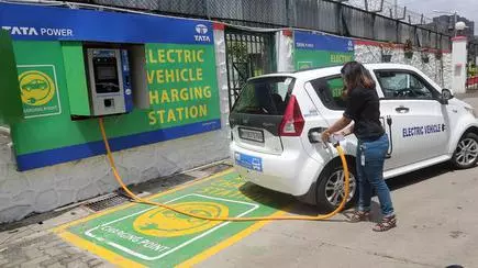 Ev Charging Stations India To Use Three Technologies The Hindu Businessline,How To Paint Bathroom Cabinets White Without Sanding