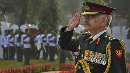Major Rejig In Army Lt Gen Manoj Mukund Naravane Appointed Next - 