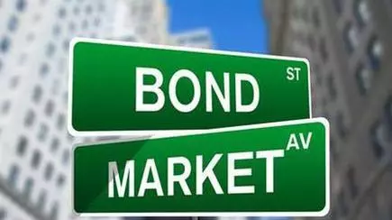 Image result for bond market