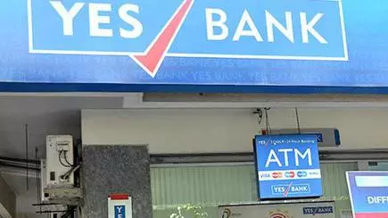 should i buy yes bank shares