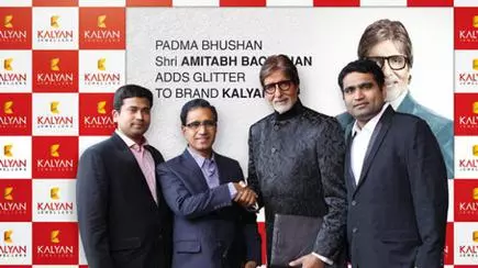 Image result for kalyan jewellers amitabh bachchan