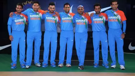 BCCI tells Indian players 