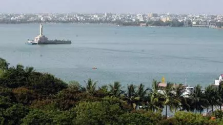 Forum to rope in public for protection of Hussain Sagar Lake - The Hindu  BusinessLine