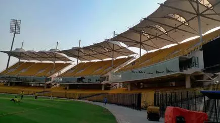 Image result for nahar singh stadium
