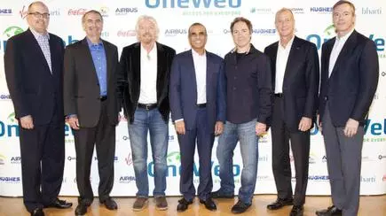 Airtel Acquires OneWeb
