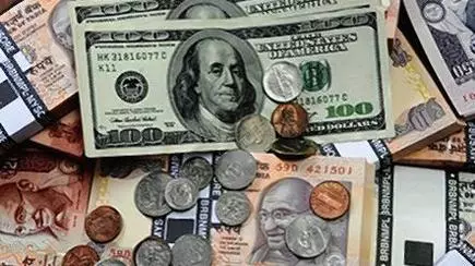 India Inc Forex Borrowing To Pick Up Pace In Fy20 Ind Ra The - 
